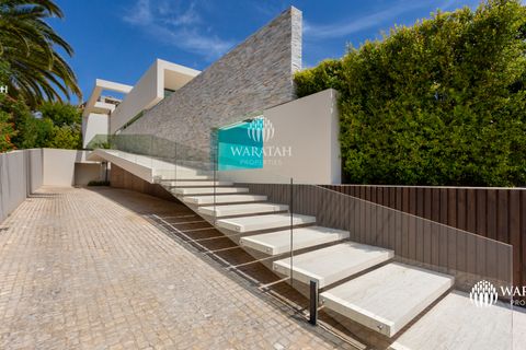 Villa a Vale do Lobo, Faro, Vale do Lobo - € 8.500.000 | Ref: Maddison - foto 14